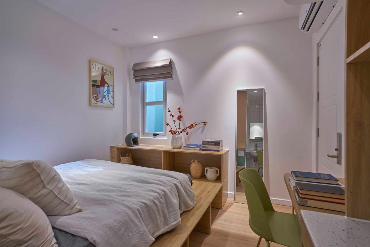 Express By M Village Pham Ngu Lao ホーチミン市 エクステリア 写真